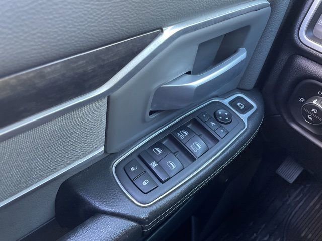 Used 2021 RAM 2500 Big Horn w/ Level 2 Equipment Group image 12