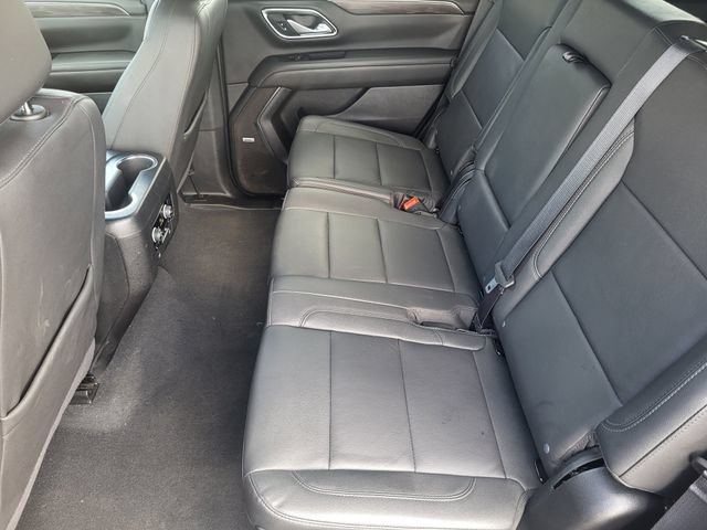 Used 2024 Chevrolet Tahoe LT w/ Luxury Package AWD/4WD image 28