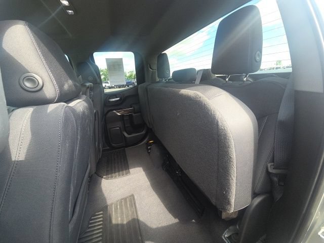 Used 2019 Chevrolet Silverado 1500 RST w/ All-Star Edition AWD/4WD image 14