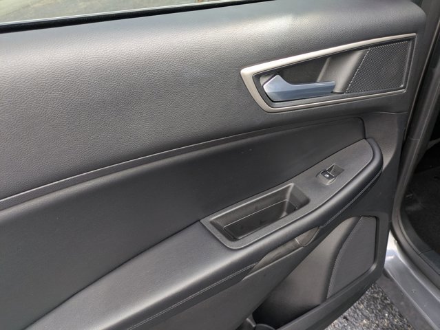 Certified 2022 Ford Edge SEL w/ Convenience Package image 26