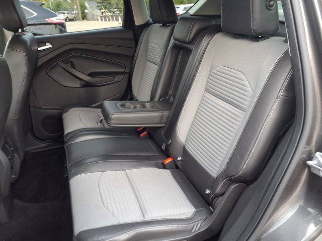 Certified 2019 Ford Escape SE AWD/4WD image 7