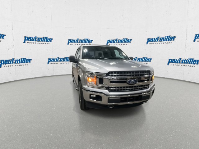 Certified 2020 Ford F150 XLT w/ Equipment Group 302A Luxury AWD/4WD image 3
