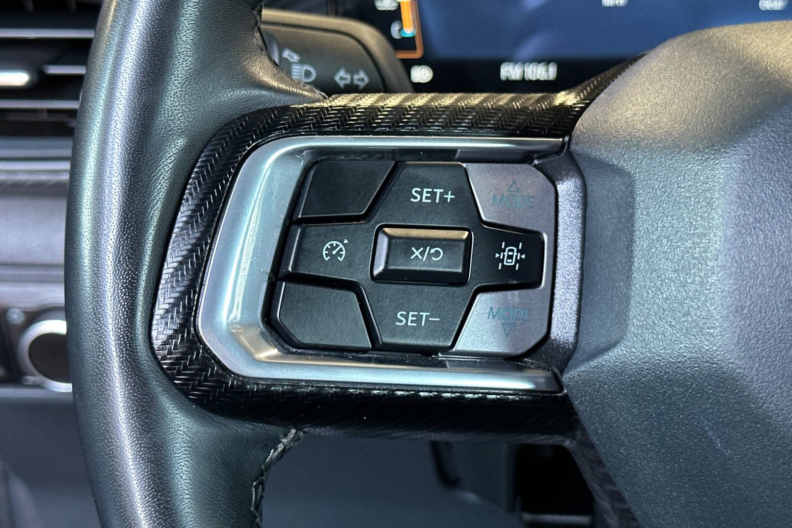 Certified 2025 Ford Mustang GT RWD image 35