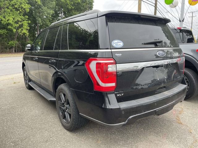 Certified 2021 Ford Expedition XLT AWD/4WD image 4