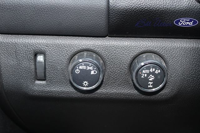 Used 2020 Chevrolet Colorado ZR2 image 21