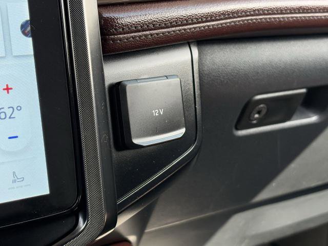 Certified 2024 Ford Expedition Limited AWD/4WD image 24
