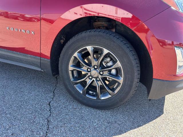 Used 2018 Chevrolet Equinox LT image 5