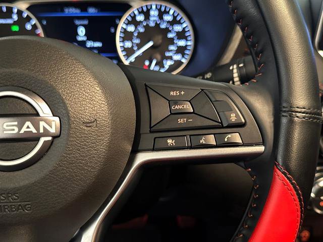 Used 2024 Nissan Sentra SR image 21