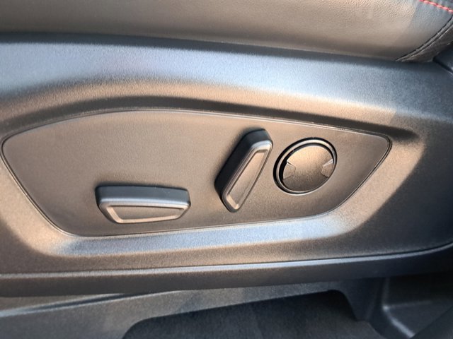 Certified 2025 Ford Explorer ST image 24