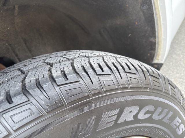 Used 2017 Chevrolet Silverado 1500 W/T w/ WT Convenience Package image 12