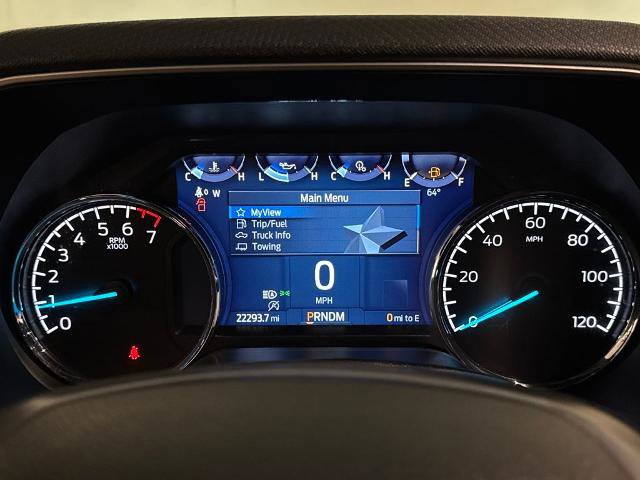 Certified 2023 Ford F150 XLT w/ Equipment Group 302A High image 24