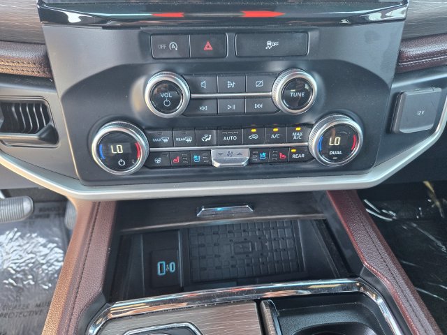 Certified 2024 Ford Expedition Limited RWD image 15