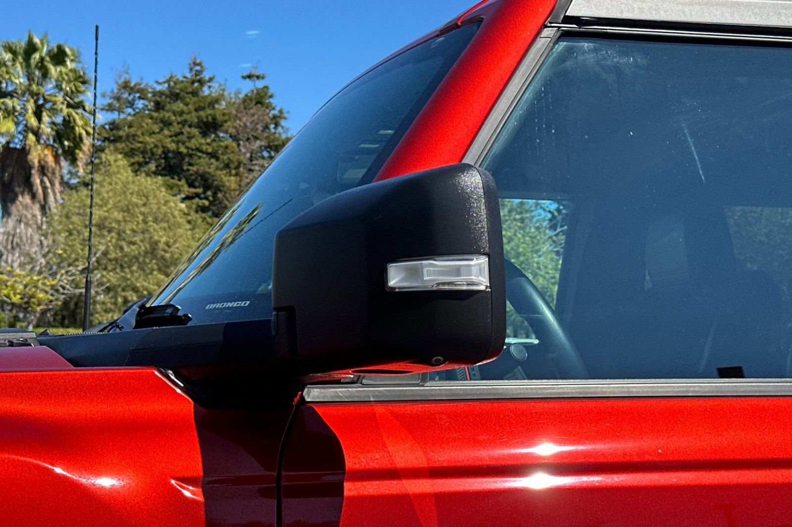 Certified 2022 Ford Bronco Raptor image 53