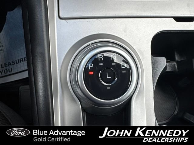 Certified 2023 Ford Explorer XLT AWD/4WD image 20