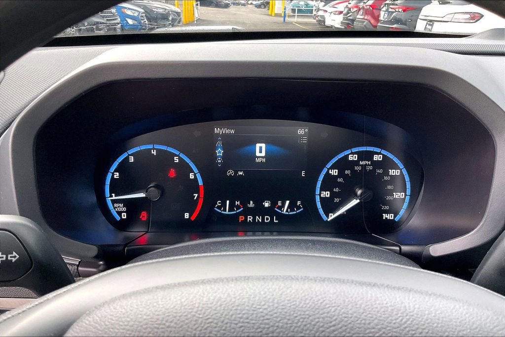 Certified 2024 Ford Bronco Sport Big Bend image 18