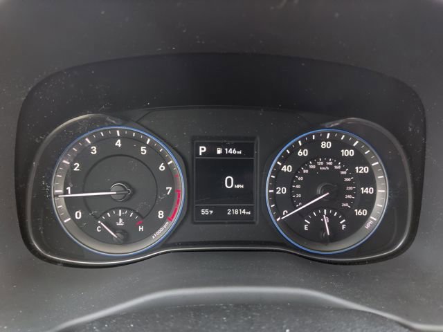 Used 2020 Hyundai Kona SEL w/ Cargo Package image 28