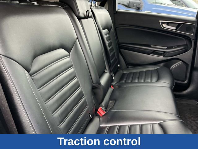 Certified 2022 Ford Edge SEL w/ Convenience Package AWD/4WD image 27