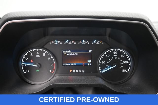 Certified 2022 Ford F150 XL w/ Equipment Group 101A High AWD/4WD image 14