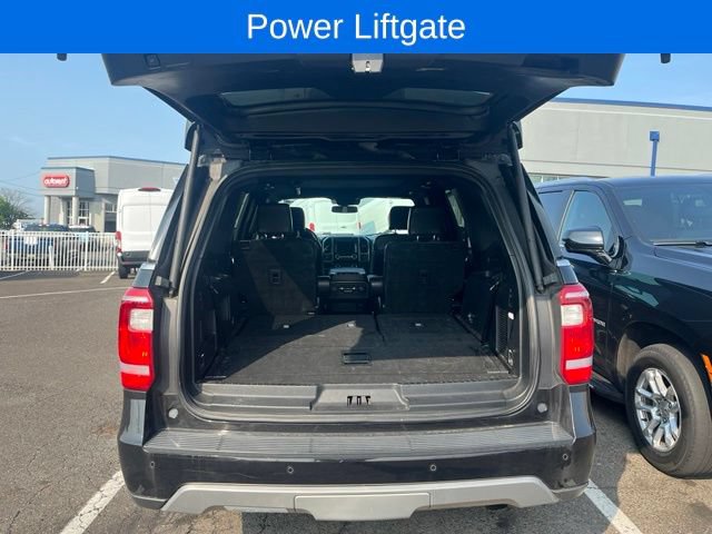 Certified 2021 Ford Expedition XLT AWD/4WD image 6