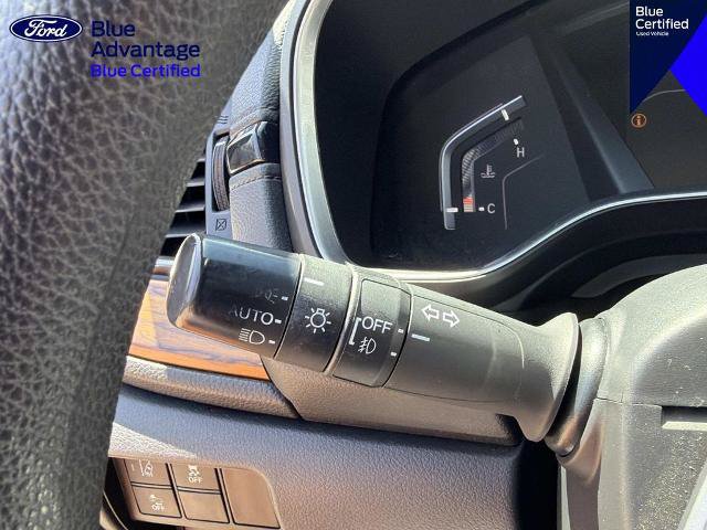 Used 2020 Honda CR-V EX image 32