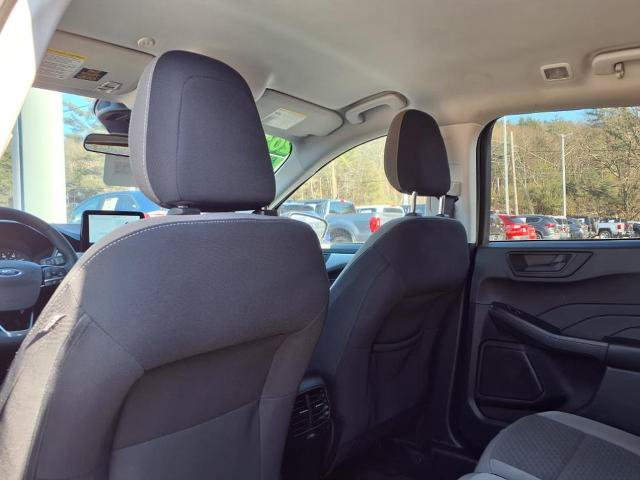 Certified 2022 Ford Escape SE w/ Convenience Package AWD/4WD image 12