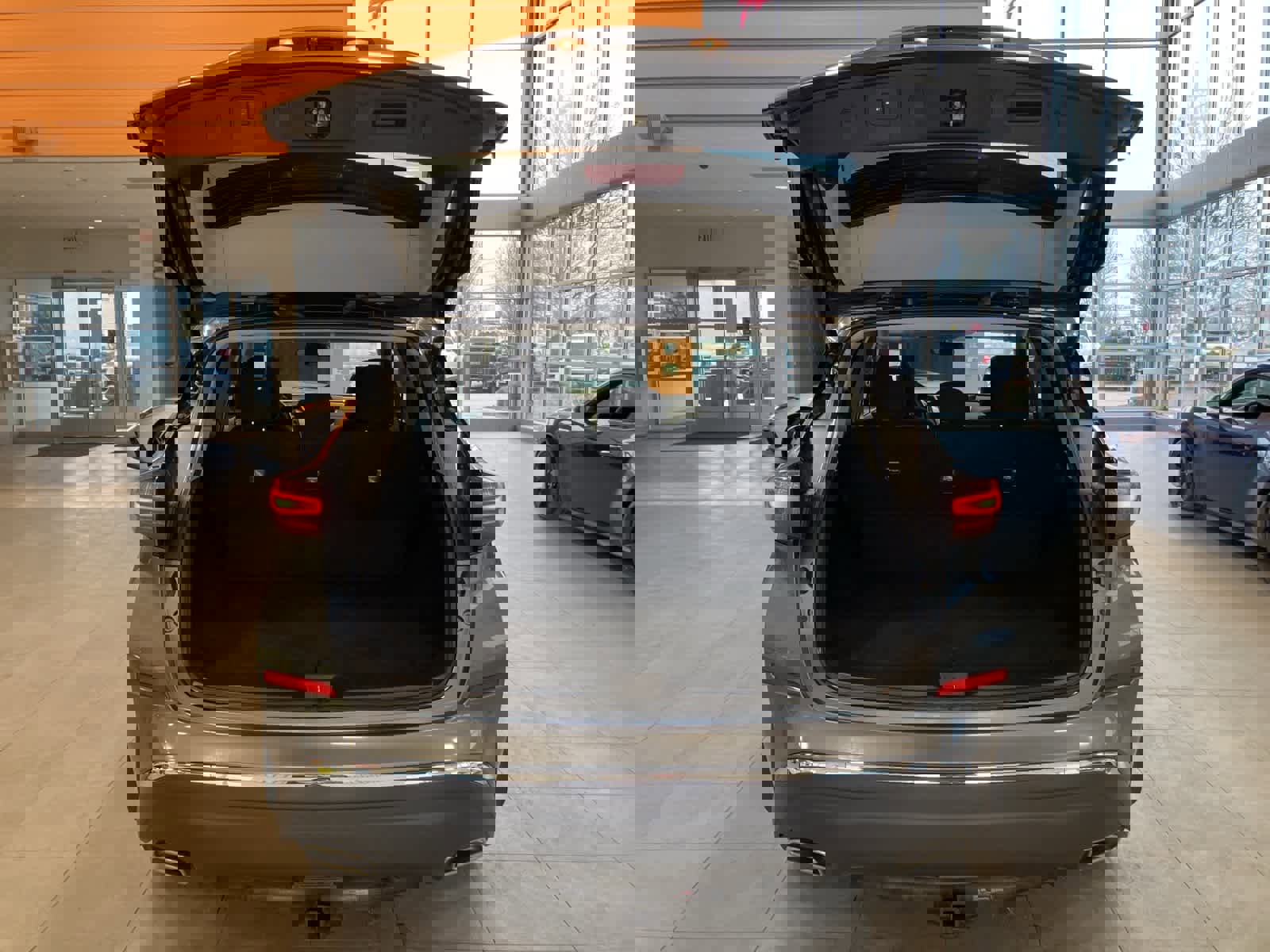 Used 2019 Nissan Murano Platinum image 27