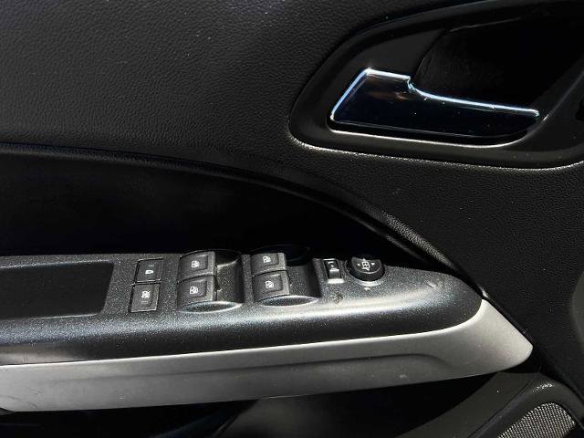 Used 2021 Chevrolet Colorado LT w/ Safety Package image 20