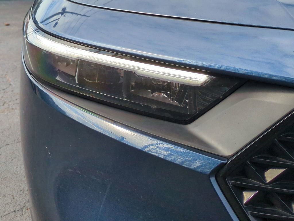 Used 2024 Honda Accord EX image 13