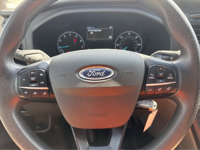 Certified 2023 Ford Transit 250 148 High Roof RWD image 25