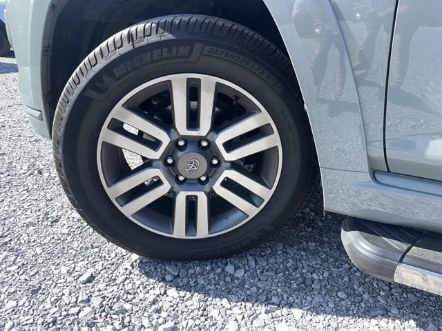 Used 2022 Toyota 4Runner TRD Sport RWD image 7