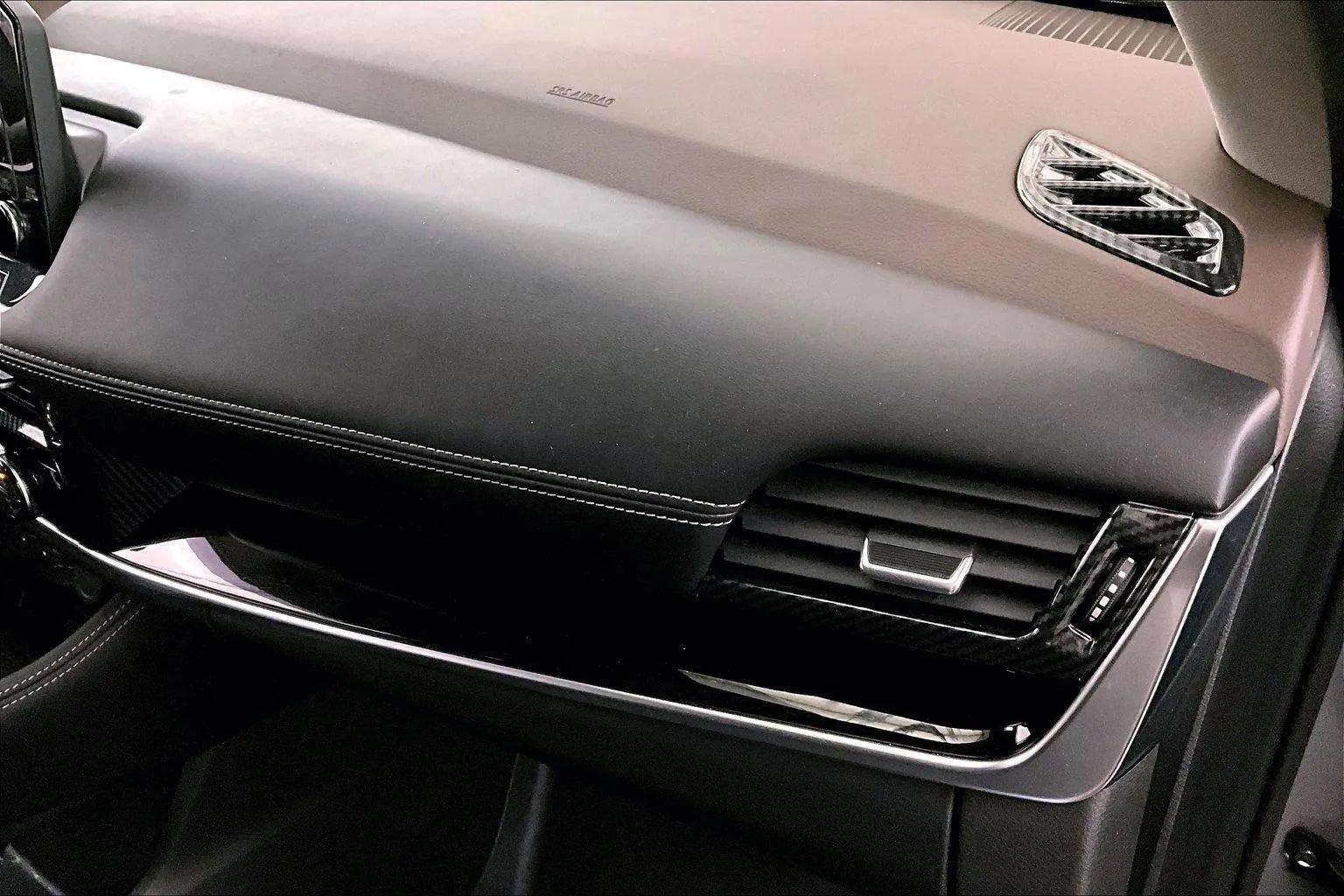 Used 2023 Nissan Rogue SL w/ SL Premium Package image 15