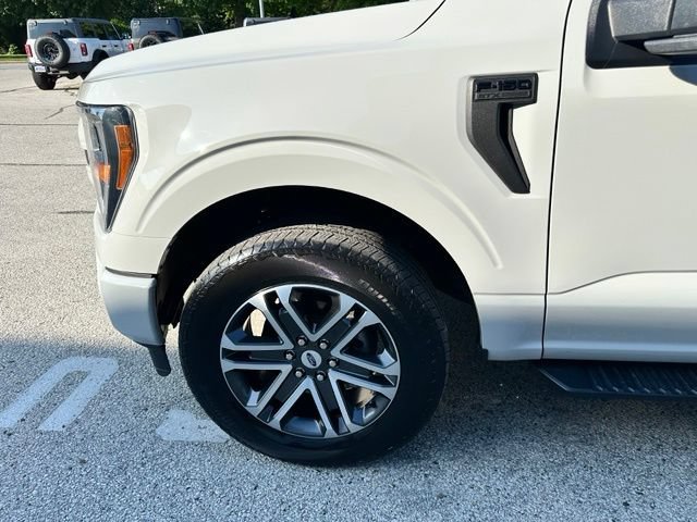 Certified 2023 Ford F150 XL w/ STX Appearance Package AWD/4WD image 74