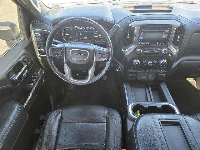 Used 2021 GMC Sierra 2500 Denali w/ Denali Ultimate Package AWD/4WD image 10