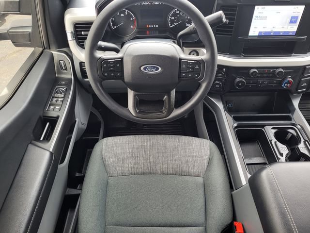 Certified 2026 Ford F250 XLT AWD/4WD image 28
