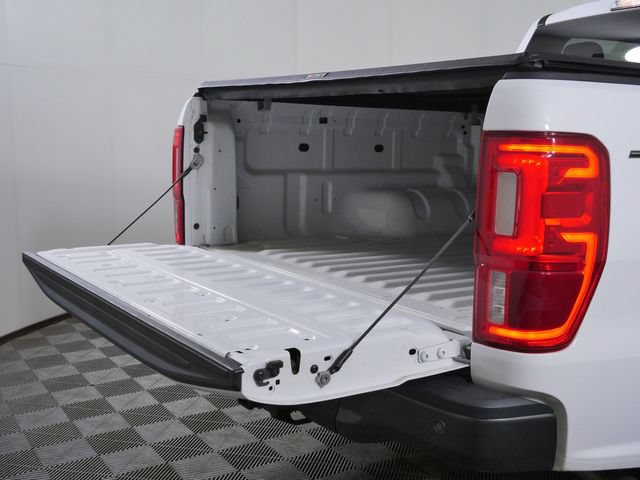 Certified 2019 Ford Ranger XLT w/ Equipment Group 301A Mid AWD/4WD image 18