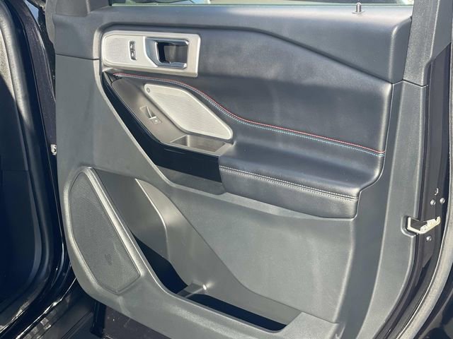 Certified 2023 Ford Explorer ST w/ Equipment Group 401A AWD/4WD image 36