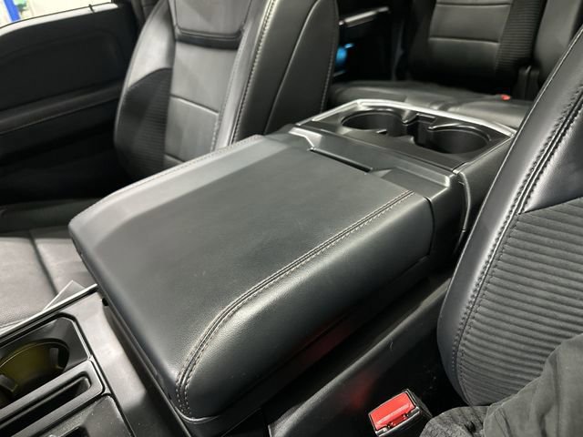 Certified 2023 Ford F150 Raptor image 27