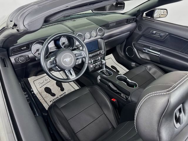 Certified 2020 Ford Mustang GT Premium w/ GT Performance Package image 23