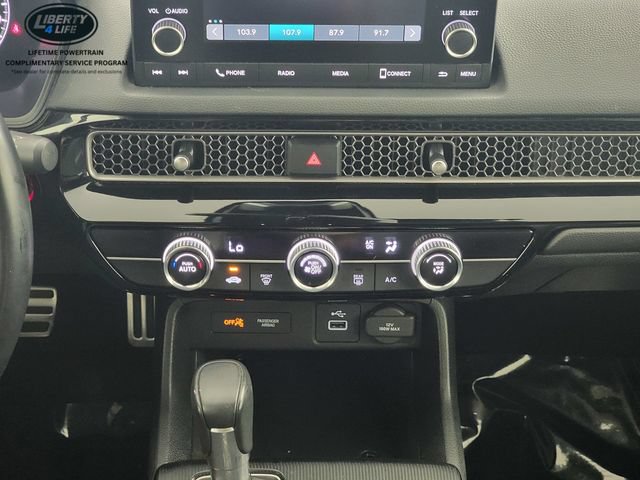 Used 2024 Honda Civic Sport image 21