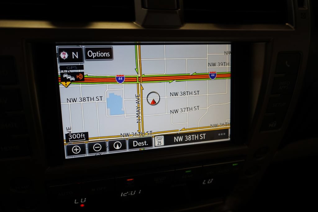 Used 2020 Lexus GX 460 Premium AWD/4WD image 32