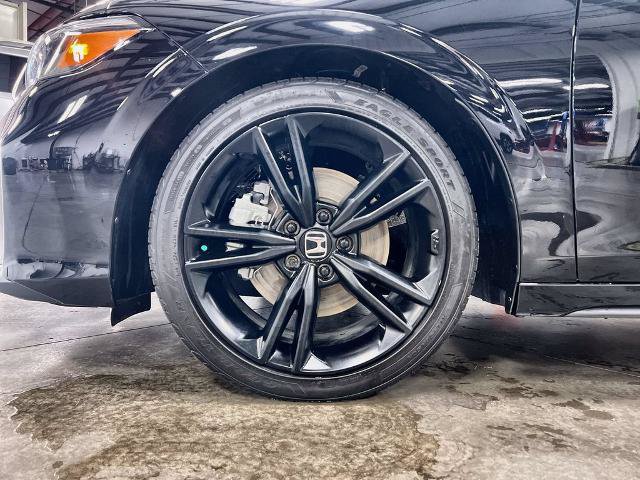 Used 2026 Honda Civic Si image 11