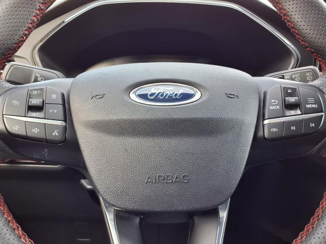 Certified 2023 Ford Escape ST-Line w/ Tech Pack #1 AWD/4WD image 18