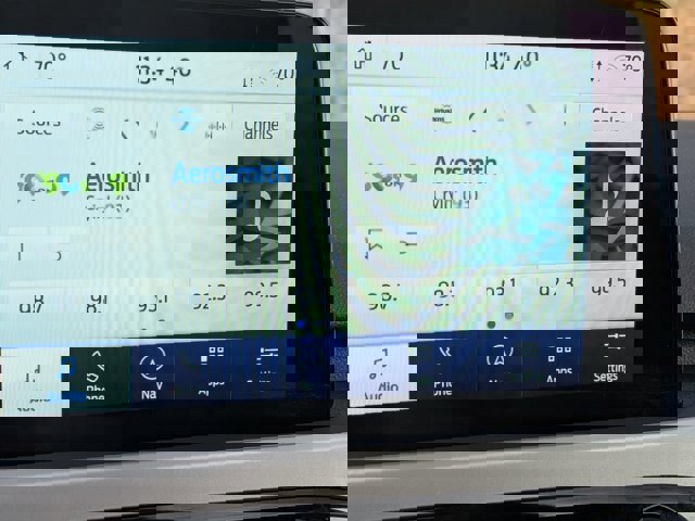 Certified 2022 Ford Escape SEL w/ Technology Package image 22