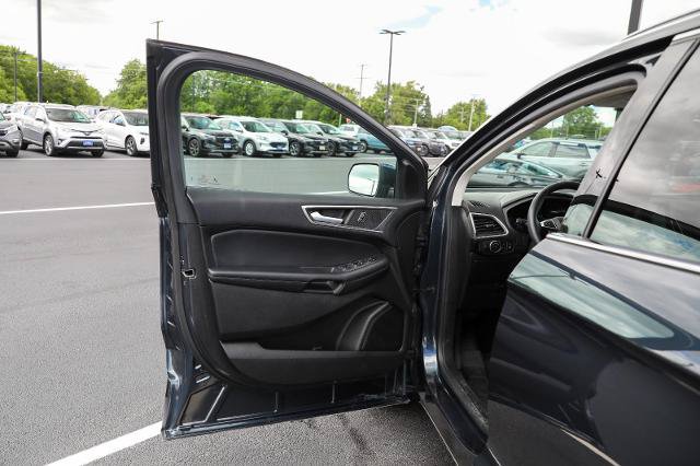 Certified 2024 Ford Edge SEL w/ Convenience Package AWD/4WD image 18