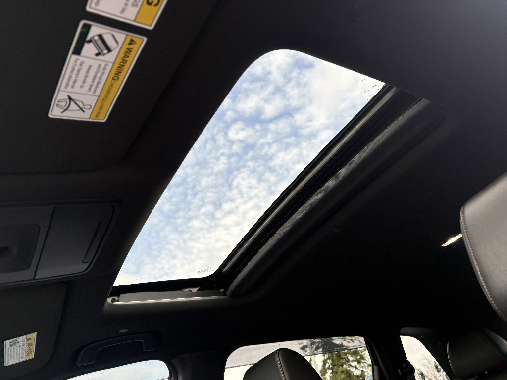 Used 2023 Honda CR-V Sport Touring image 31