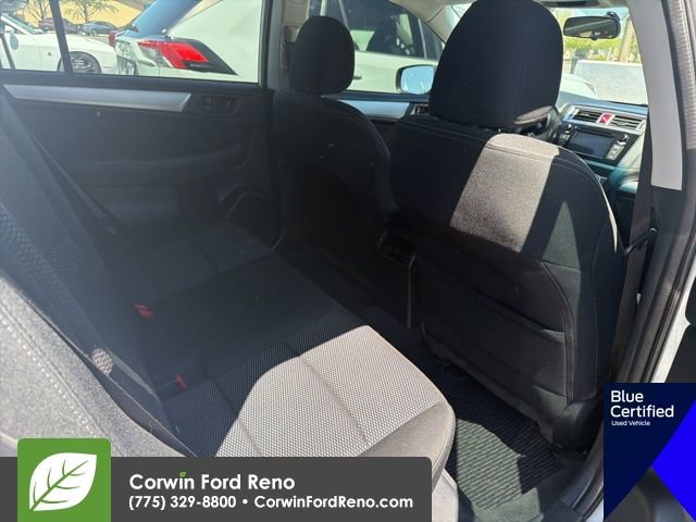 Used 2019 Subaru Outback 2.5i AWD/4WD image 4