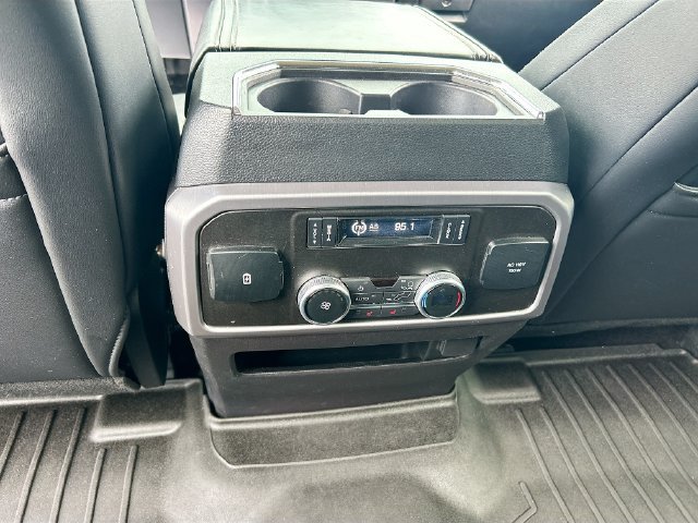 Certified 2019 Ford Expedition Platinum AWD/4WD image 36