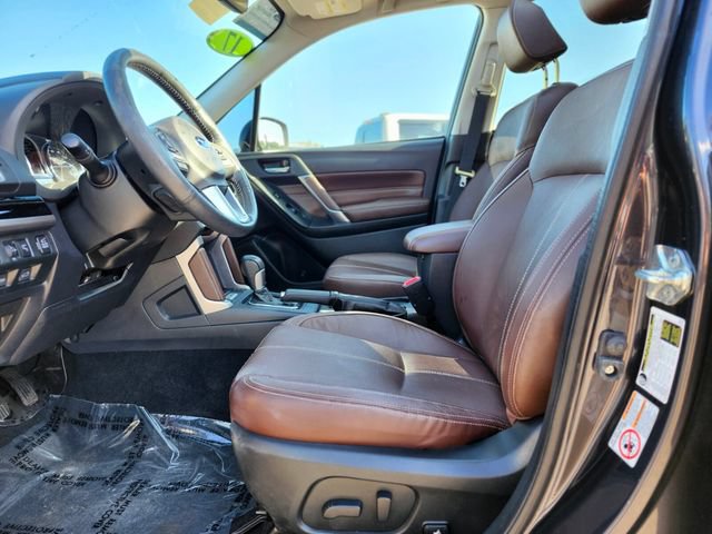 Used 2017 Subaru Forester 2.5i Touring AWD/4WD image 18