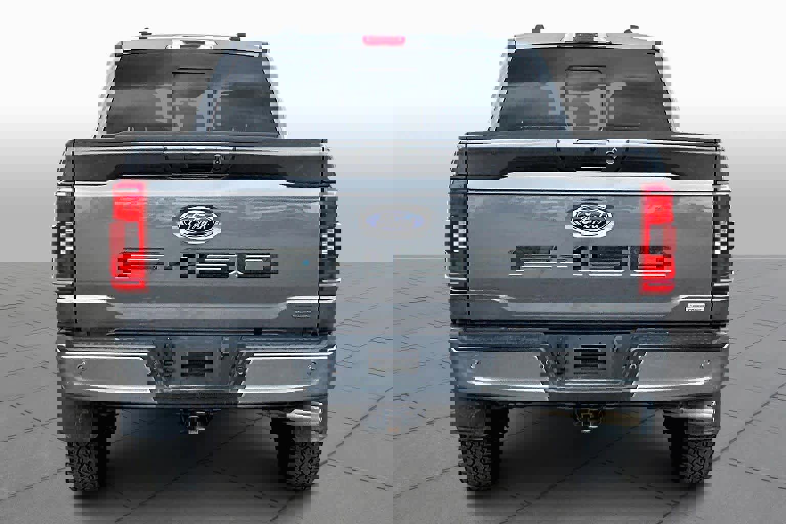 Certified 2023 Ford F150 XLT w/ Equipment Group 302A High image 4