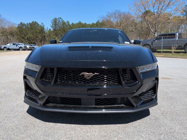 Certified 2024 Ford Mustang GT Premium image 9